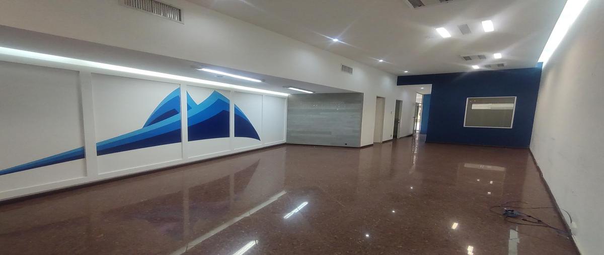 Foto de oficina en renta en  , valle del campestre, san pedro garza garcía, nuevo león, 0 No. 05