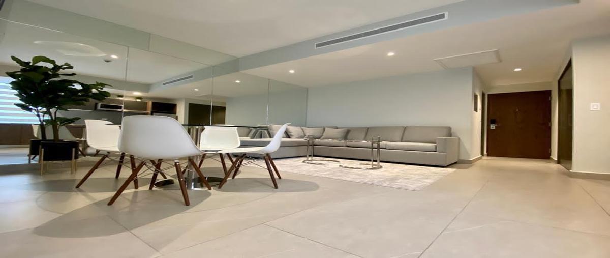 Foto de departamento en renta en  , valle del campestre, san pedro garza garcía, nuevo león, 0 No. 03