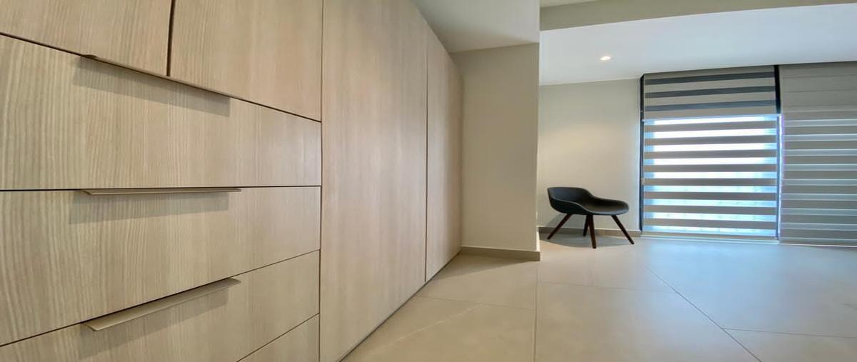 Foto de departamento en renta en  , valle del campestre, san pedro garza garcía, nuevo león, 0 No. 05