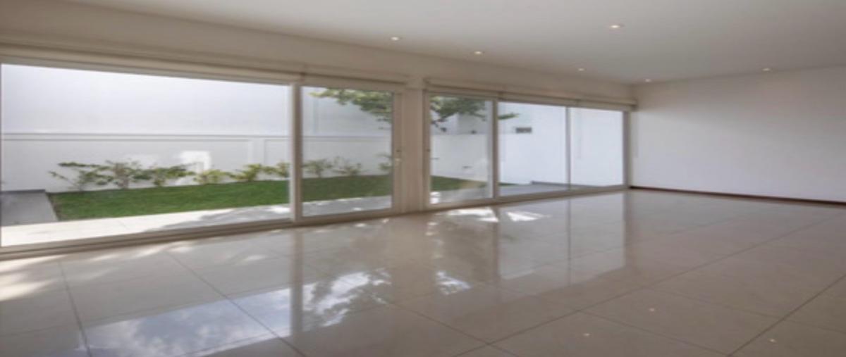 Foto de casa en venta en  , valle del campestre, san pedro garza garcía, nuevo león, 0 No. 05