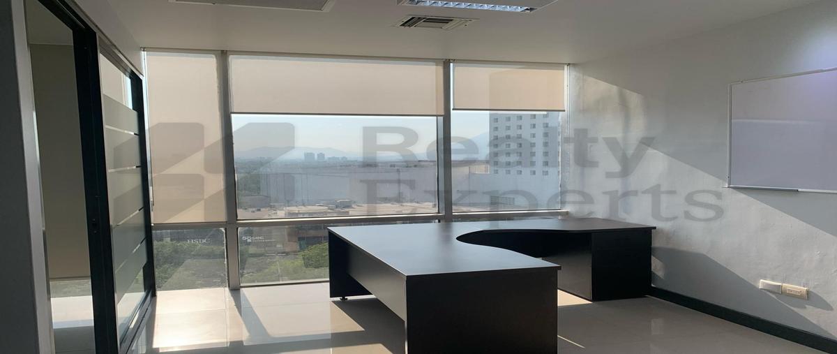 Foto de oficina en venta en  , valle del campestre, san pedro garza garcía, nuevo león, 0 No. 05