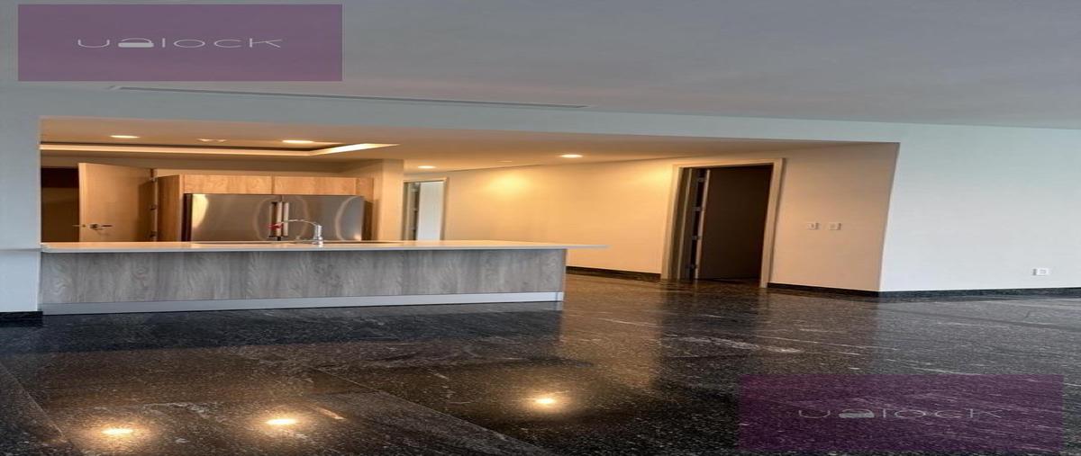 Foto de departamento en renta en  , valle del campestre, san pedro garza garcía, nuevo león, 31509882 No. 03