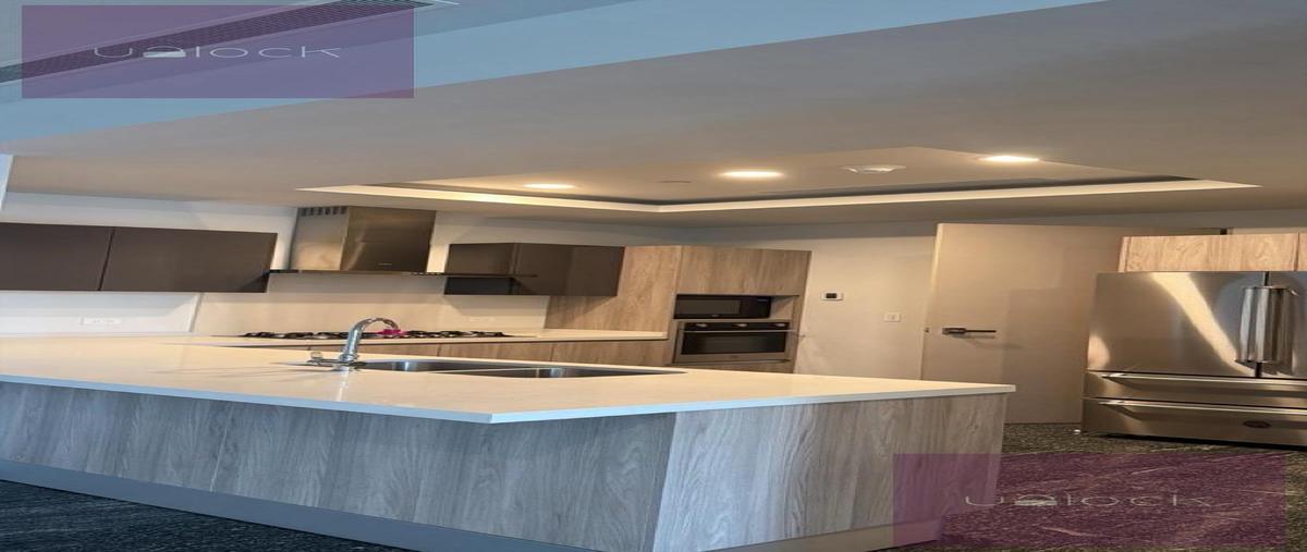 Foto de departamento en renta en  , valle del campestre, san pedro garza garcía, nuevo león, 31509882 No. 04