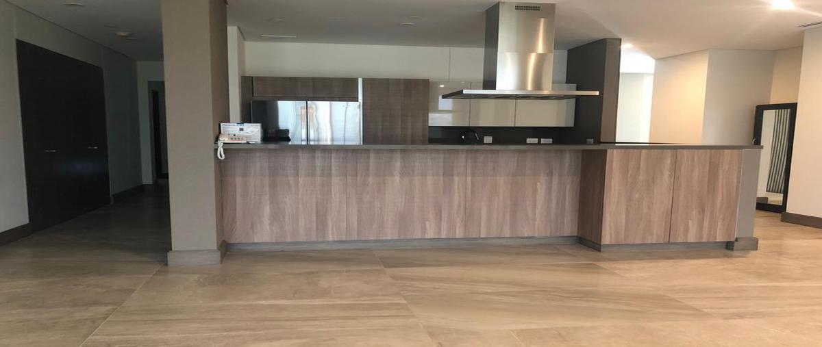 Foto de departamento en venta en  , valle del campestre, san pedro garza garcía, nuevo león, 0 No. 03