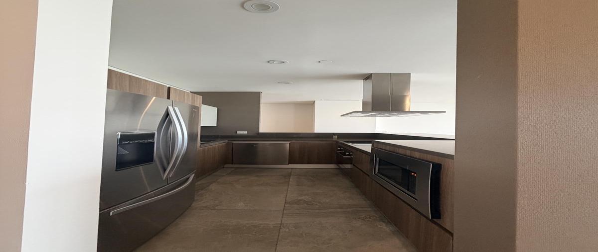 Foto de departamento en venta en  , valle del campestre, san pedro garza garcía, nuevo león, 0 No. 05