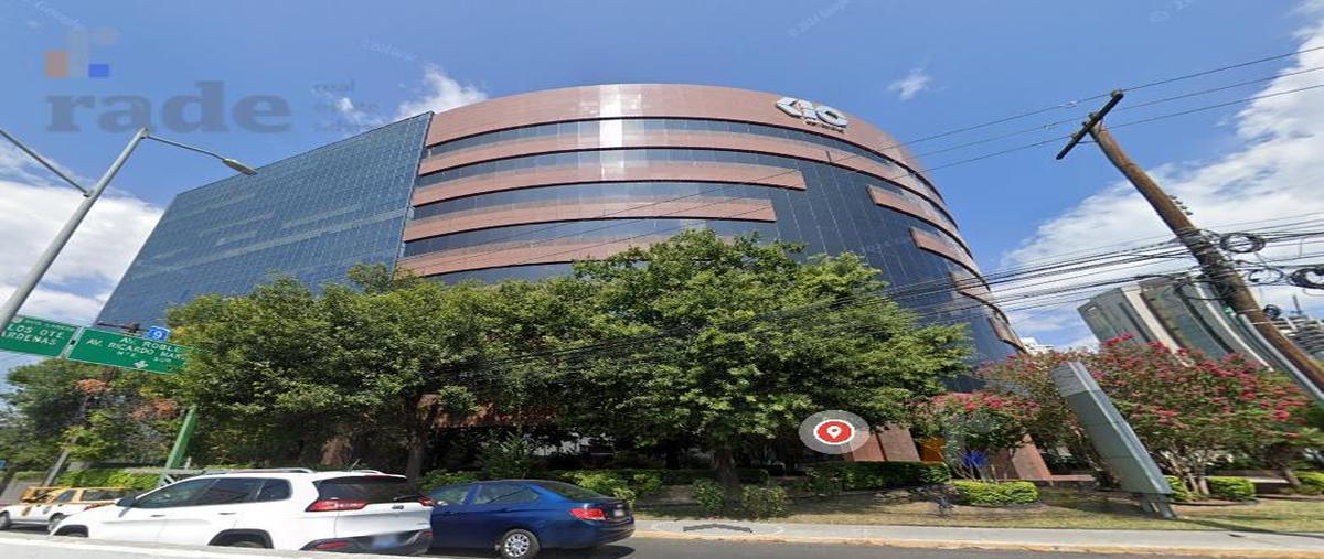 Foto de oficina en renta en  , valle del campestre, san pedro garza garcía, nuevo león, 31597362 No. 03