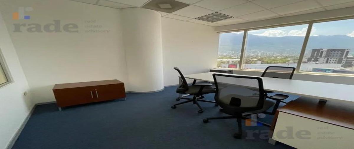 Foto de oficina en renta en  , valle del campestre, san pedro garza garcía, nuevo león, 31597367 No. 03