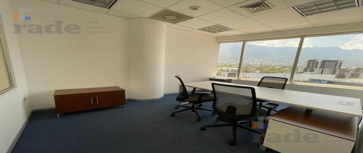 Foto de oficina en renta en  , valle del campestre, san pedro garza garcía, nuevo león, 31597367 No. 04