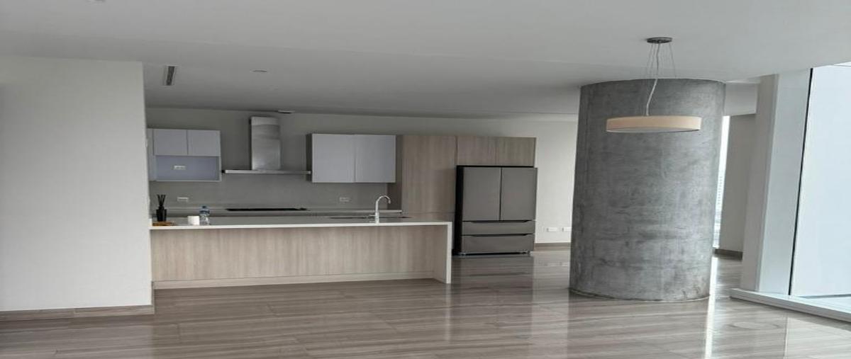 Foto de departamento en venta en  , valle del campestre, san pedro garza garcía, nuevo león, 0 No. 03