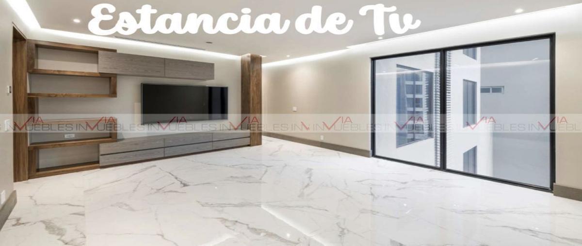 Foto de departamento en venta en valle del campestre , valle del campestre, san pedro garza garcía, nuevo león, 26104972 No. 04