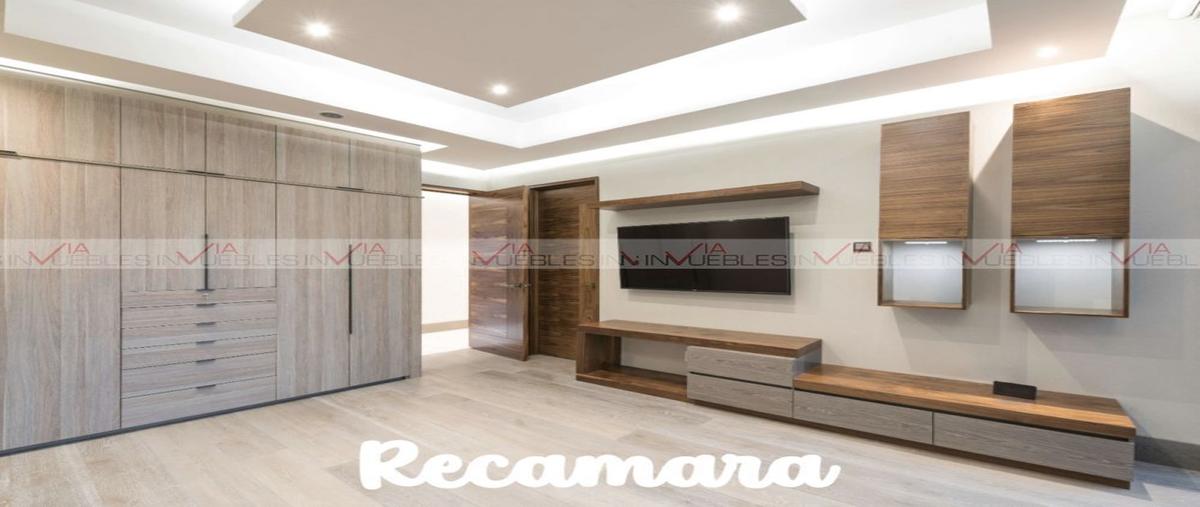 Foto de departamento en venta en valle del campestre , valle del campestre, san pedro garza garcía, nuevo león, 26104972 No. 05