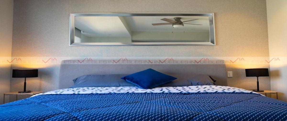 Foto de departamento en renta en valle del campestre , valle del campestre, san pedro garza garcía, nuevo león, 26507892 No. 03