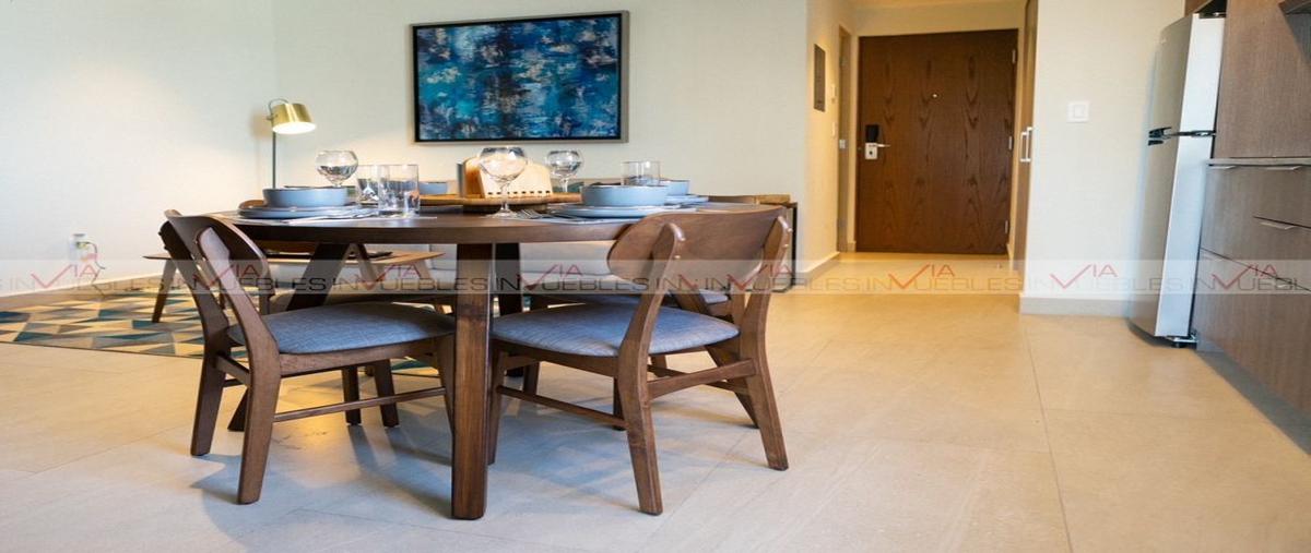 Foto de departamento en renta en valle del campestre , valle del campestre, san pedro garza garcía, nuevo león, 26507892 No. 04