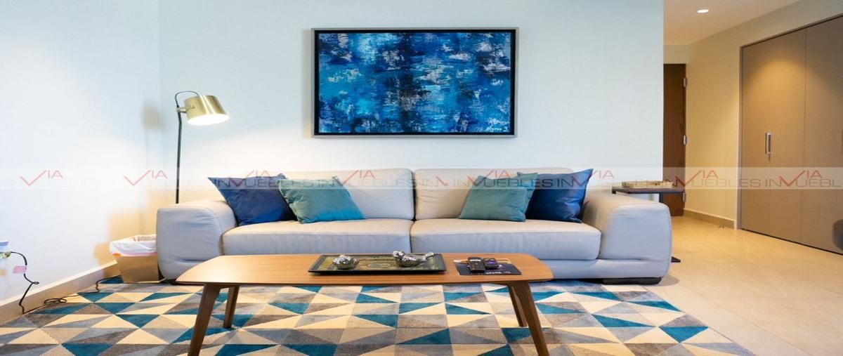 Foto de departamento en renta en valle del campestre , valle del campestre, san pedro garza garcía, nuevo león, 26507892 No. 05