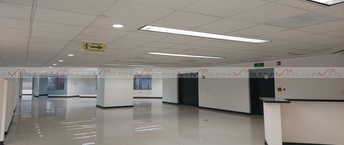 Foto de oficina en renta en valle del campestre , valle del campestre, san pedro garza garcía, nuevo león, 27452008 No. 03