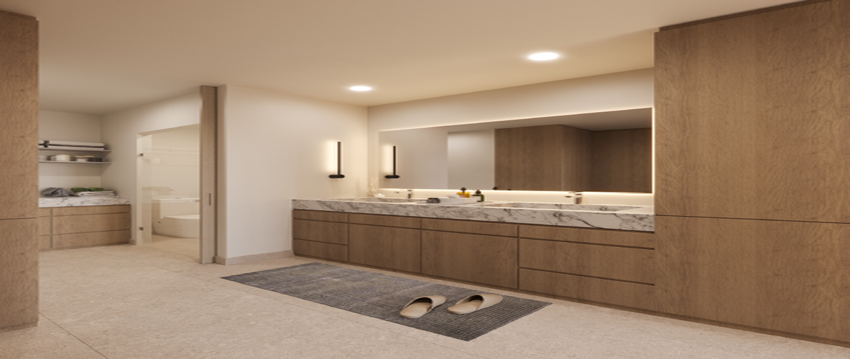 Foto de departamento en venta en valle del campestre , valle del campestre, san pedro garza garcía, nuevo león, 28655762 No. 04