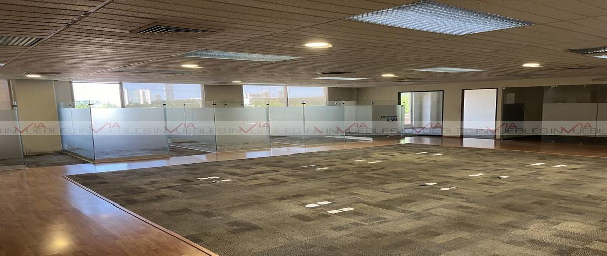 Foto de oficina en renta en valle del campestre , valle del campestre, san pedro garza garcía, nuevo león, 28745818 No. 05