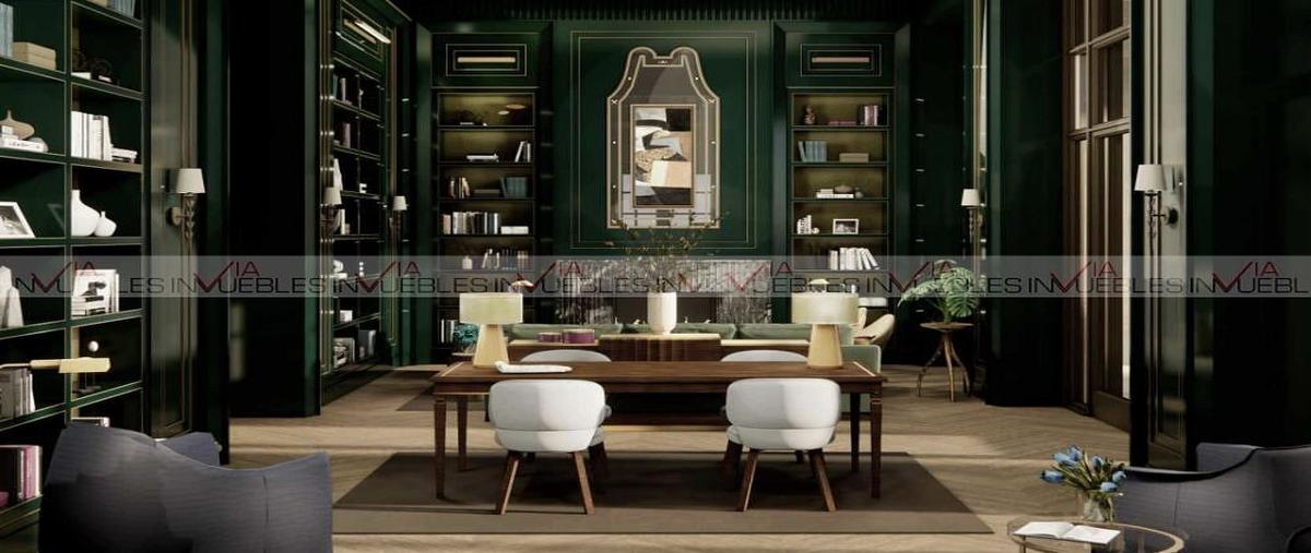 Foto de departamento en venta en valle del campestre , valle del campestre, san pedro garza garcía, nuevo león, 30737159 No. 07