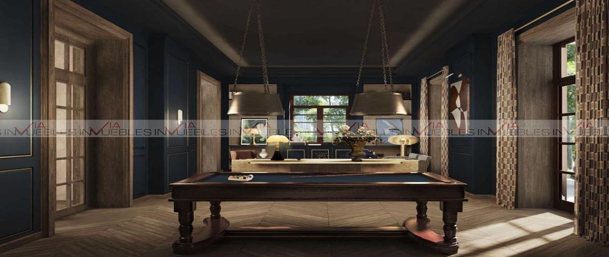 Foto de departamento en venta en valle del campestre , valle del campestre, san pedro garza garcía, nuevo león, 30737159 No. 09