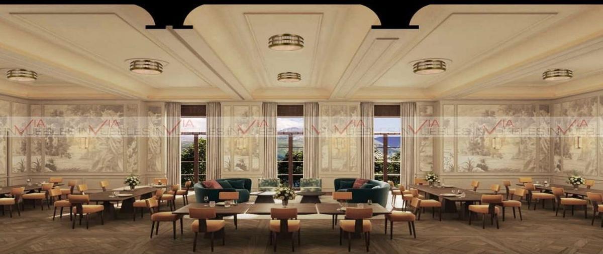 Foto de departamento en venta en valle del campestre , valle del campestre, san pedro garza garcía, nuevo león, 30737159 No. 11