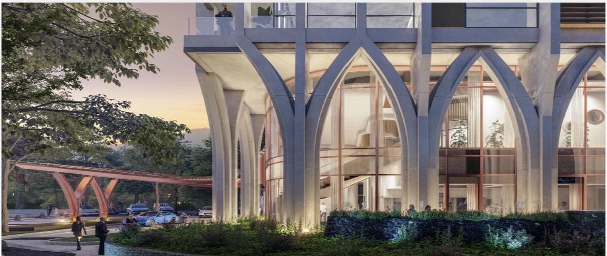 Foto de departamento en venta en valle del campestre , valle del campestre, san pedro garza garcía, nuevo león, 0 No. 04