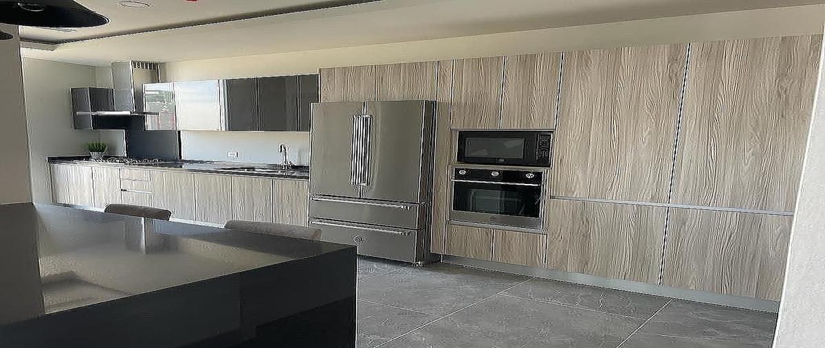 Foto de departamento en renta en valle del campestre , valle del campestre, san pedro garza garcía, nuevo león, 0 No. 04