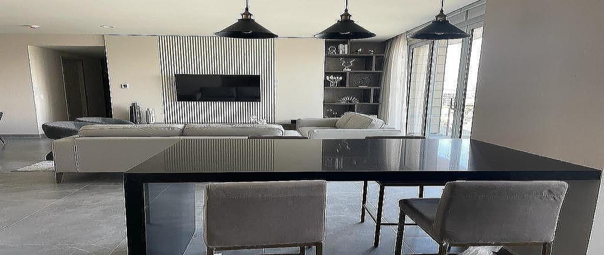 Foto de departamento en renta en valle del campestre , valle del campestre, san pedro garza garcía, nuevo león, 0 No. 05