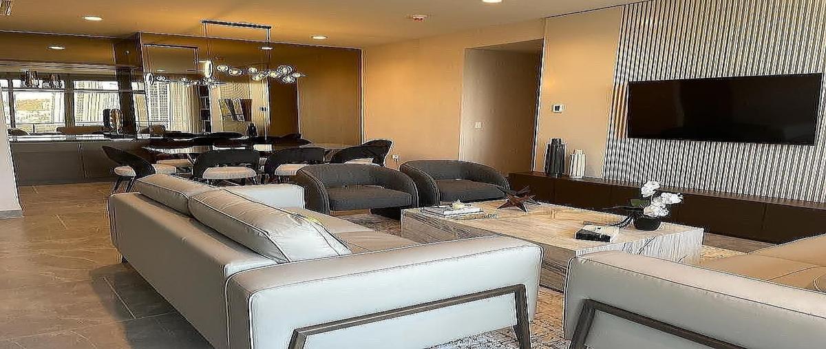 Foto de departamento en renta en valle del campestre , valle del campestre, san pedro garza garcía, nuevo león, 0 No. 06