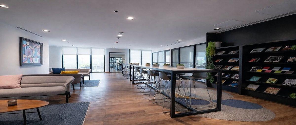 Foto de departamento en renta en valle del campestre , valle del campestre, san pedro garza garcía, nuevo león, 0 No. 05