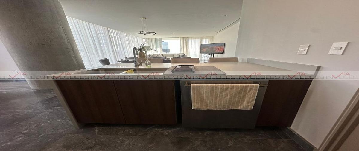 Foto de departamento en renta en valle del campestre , valle del campestre, san pedro garza garcía, nuevo león, 0 No. 06