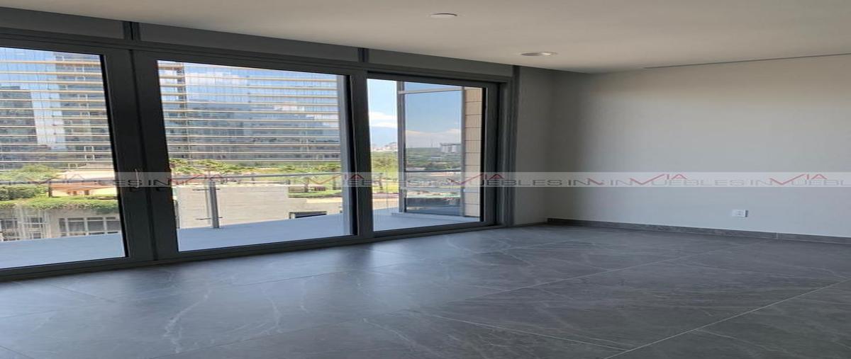 Foto de departamento en renta en valle del campestre , valle del campestre, san pedro garza garcía, nuevo león, 0 No. 03