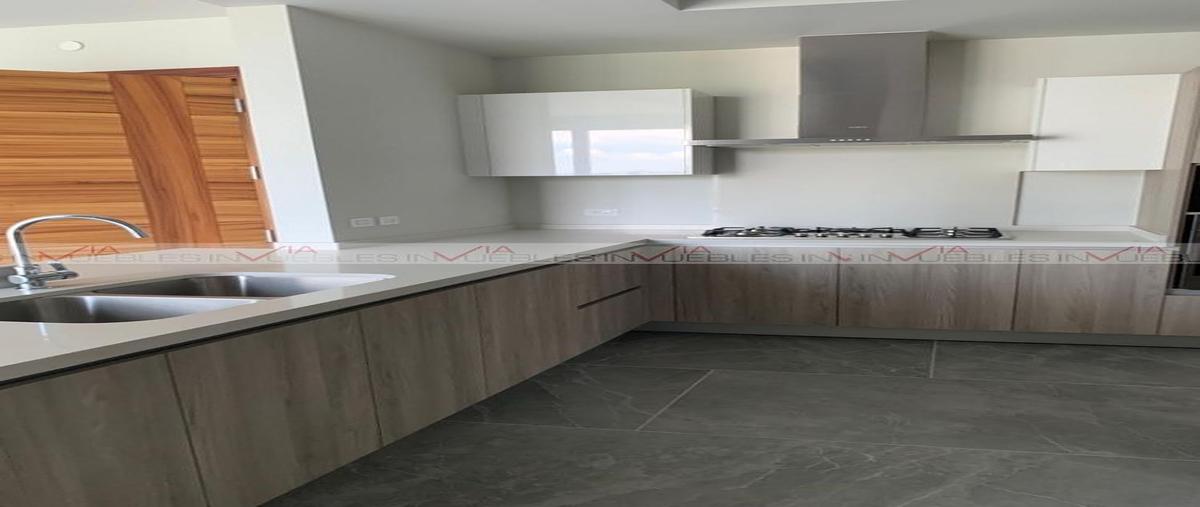 Foto de departamento en renta en valle del campestre , valle del campestre, san pedro garza garcía, nuevo león, 0 No. 04