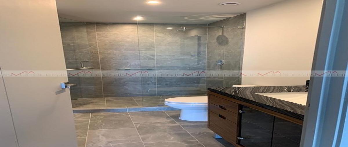 Foto de departamento en renta en valle del campestre , valle del campestre, san pedro garza garcía, nuevo león, 0 No. 05