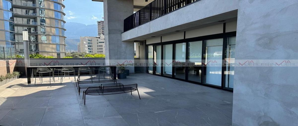 Foto de departamento en renta en valle del campestre , valle del campestre, san pedro garza garcía, nuevo león, 0 No. 03