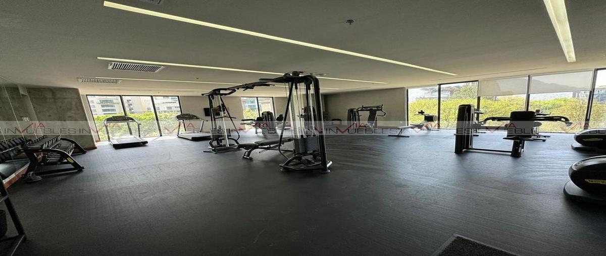 Foto de departamento en renta en valle del campestre , valle del campestre, san pedro garza garcía, nuevo león, 0 No. 04