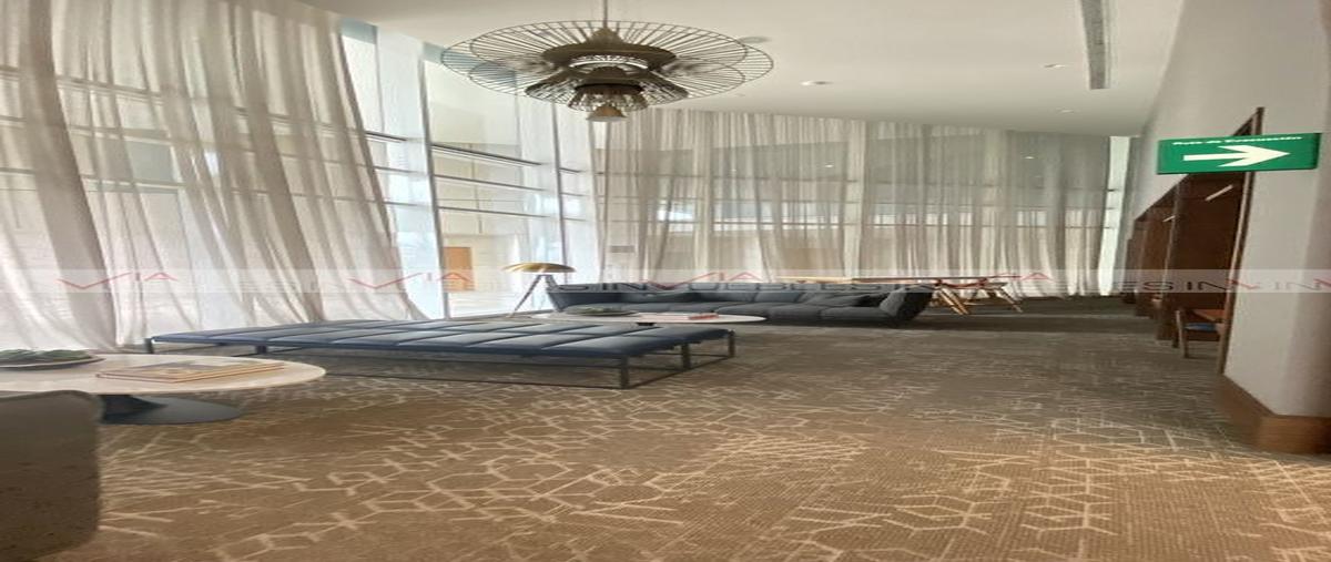 Foto de departamento en renta en valle del campestre , valle del campestre, san pedro garza garcía, nuevo león, 31082475 No. 03