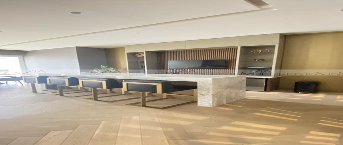 Foto de departamento en renta en valle del campestre , valle del campestre, san pedro garza garcía, nuevo león, 31082475 No. 04
