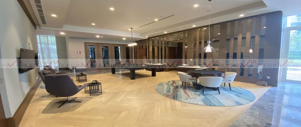 Foto de departamento en renta en valle del campestre , valle del campestre, san pedro garza garcía, nuevo león, 31082475 No. 05