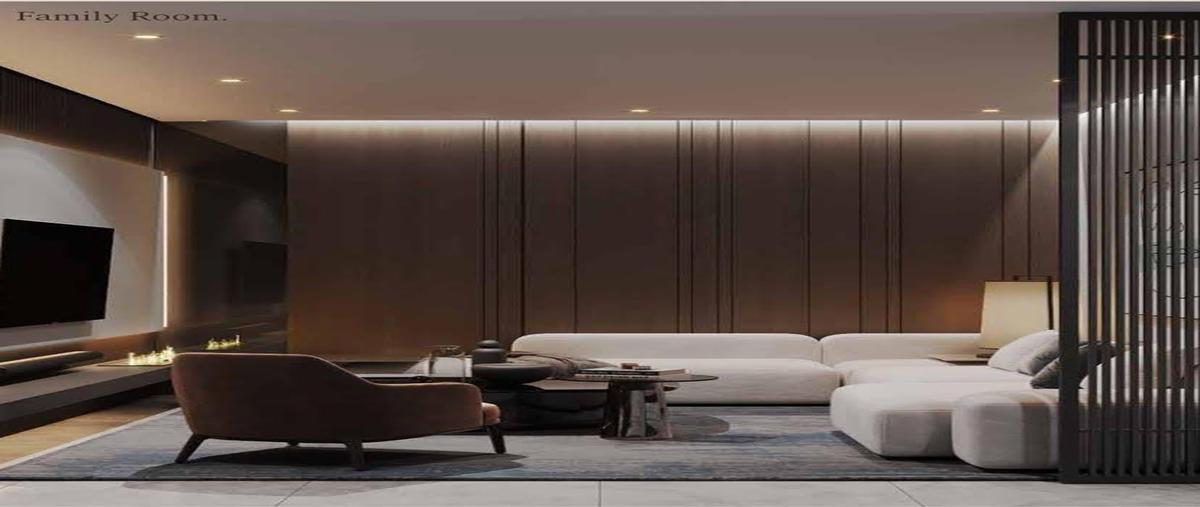 Foto de departamento en venta en valle del campestre , valle del campestre, san pedro garza garcía, nuevo león, 0 No. 03