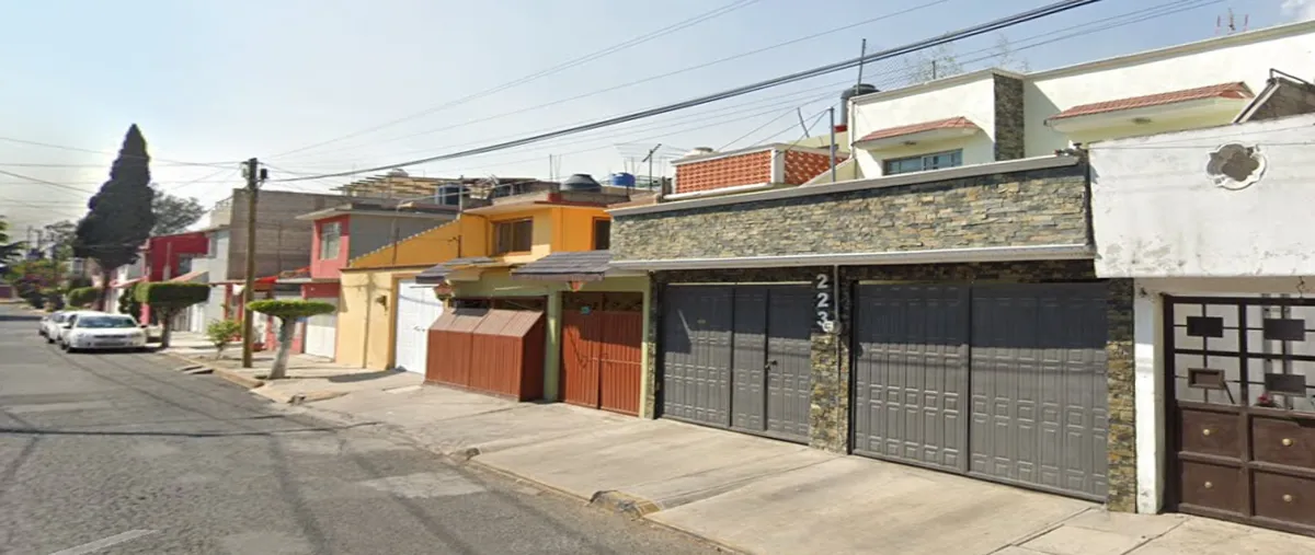 Foto de casa en venta en valle del carmen 0, valle de aragón, nezahualcóyotl, méxico, 30278469 No. 03