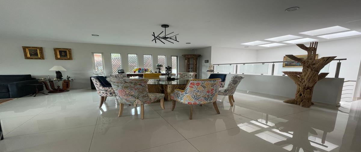 Foto de casa en venta en valle del carmen , lomas de valle escondido, atizapán de zaragoza, méxico, 28782862 No. 03
