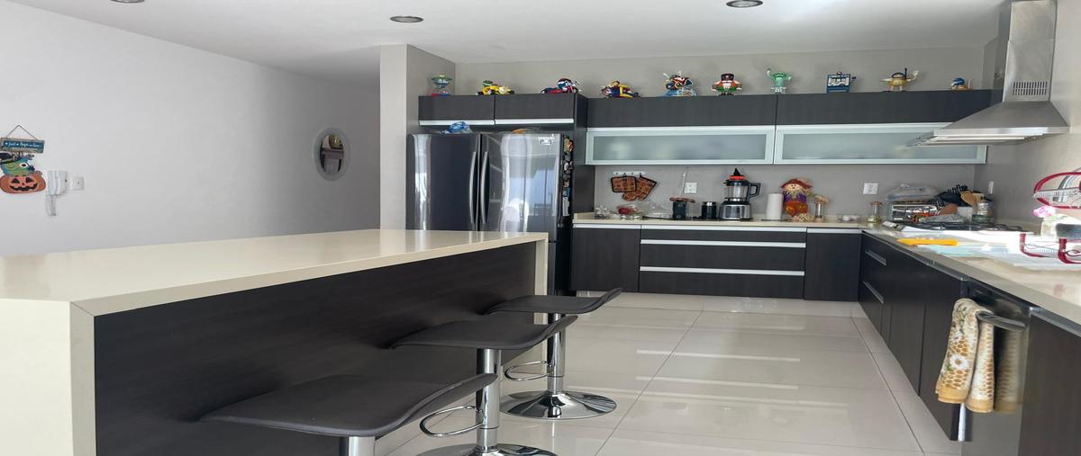 Foto de casa en venta en valle del carmen , lomas de valle escondido, atizapán de zaragoza, méxico, 28782862 No. 04