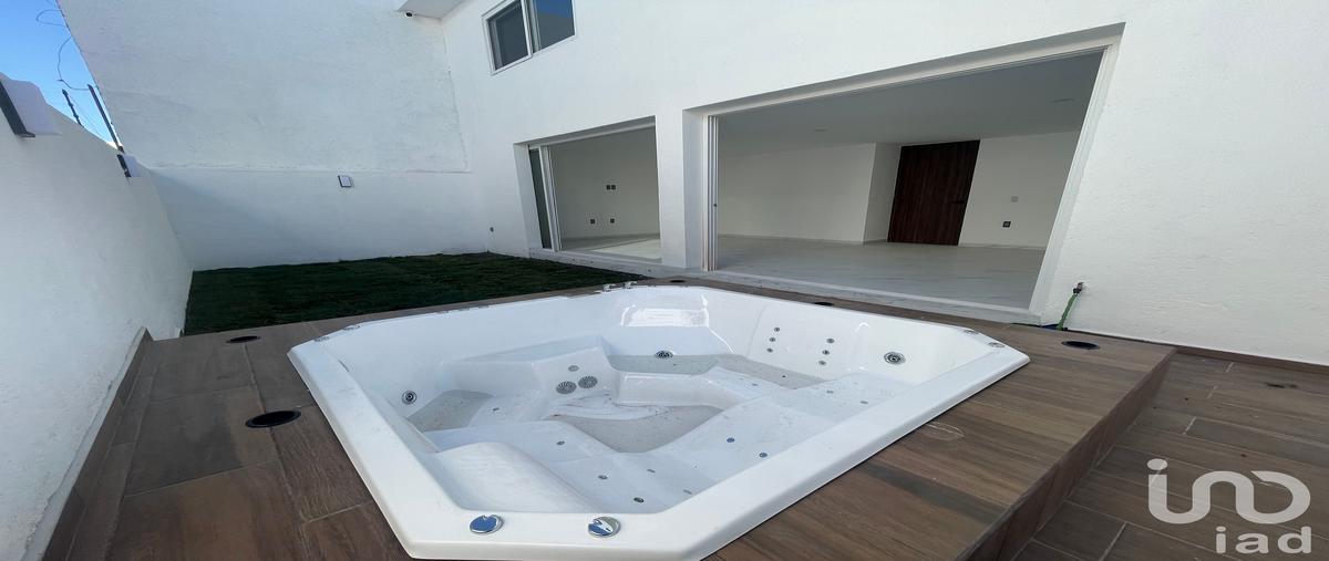 Foto de casa en venta en valle del cauca , zibatá, el marqués, querétaro, 29423283 No. 05
