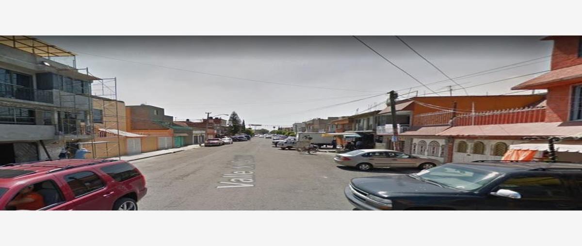 Foto de casa en venta en valle del cerezo , valle de aragón, nezahualcóyotl, méxico, 0 No. 03