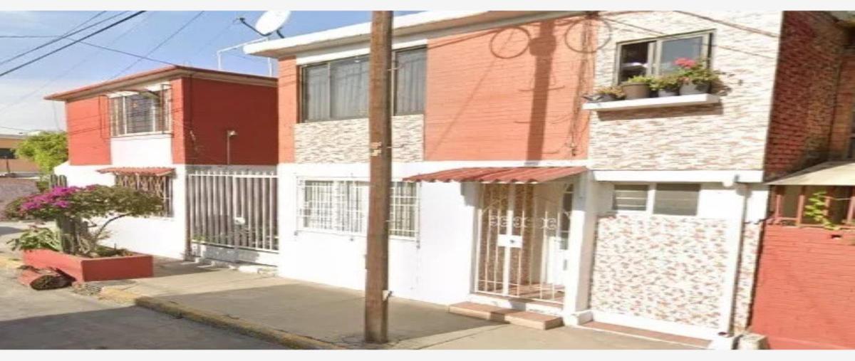 Foto de casa en venta en valle del colorado 44, valle de aragón, nezahualcóyotl, méxico, 0 No. 03