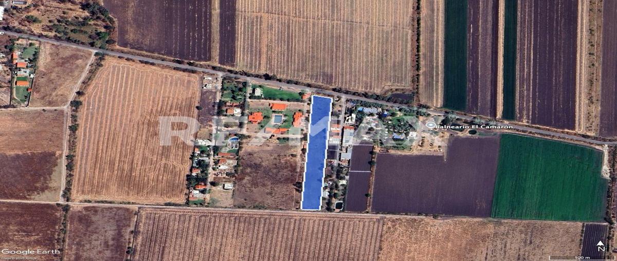 Foto de terreno comercial en valle del copal , ex-hacienda del copal, irapuato, guanajuato, 0 foto 01 Foto de terreno comercial en venta en valle del copal , ex-hacienda del copal, irapuato, guanajuato, 0 No. 01