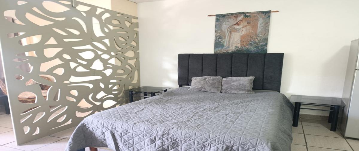 Foto de departamento en renta en  , valle del country, guadalupe, nuevo león, 0 No. 05