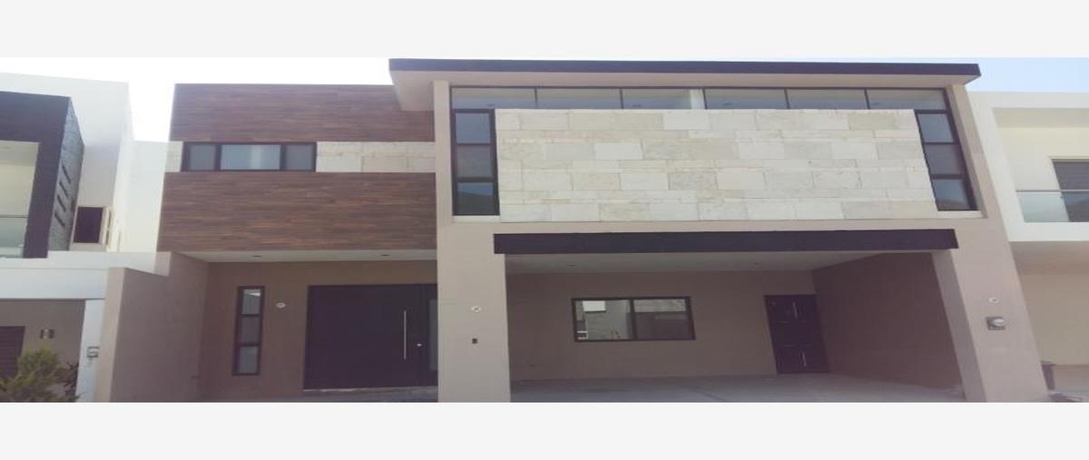 Foto de casa en venta en valle del cristal 120, valles de cristal, monterrey, nuevo león, 5831432 No. 01