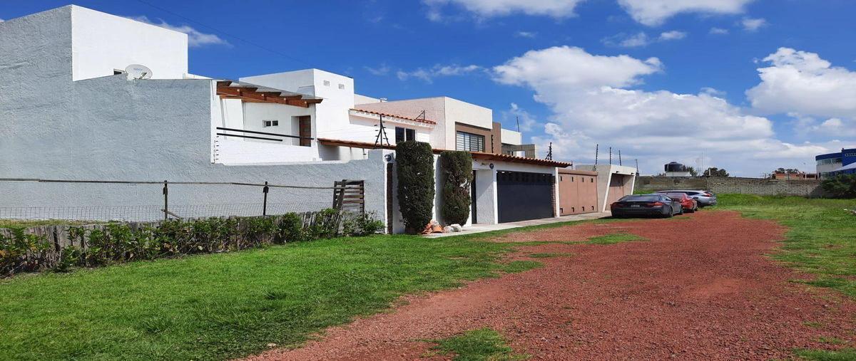 Foto de casa en , valle del cristal, metepec, méxico, 0 foto 02 Foto de casa en venta en , valle del cristal, metepec, méxico, 0 No. 02