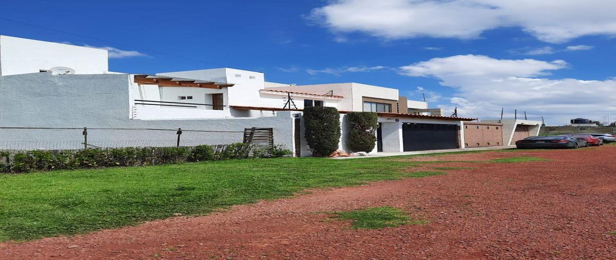 Foto de casa en , valle del cristal, metepec, méxico, 0 foto 04 Foto de casa en venta en , valle del cristal, metepec, méxico, 0 No. 04